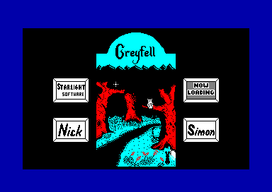 Greyfell 